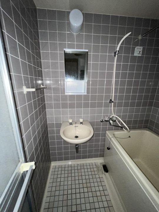 リバーシティ上杉の内装