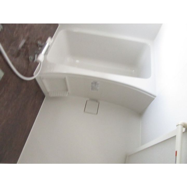 アモーレ福町の風呂