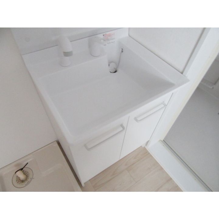 アモーレ福町の内装