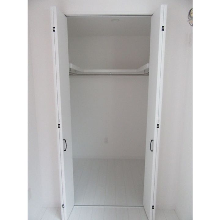 アモーレ福町の内装