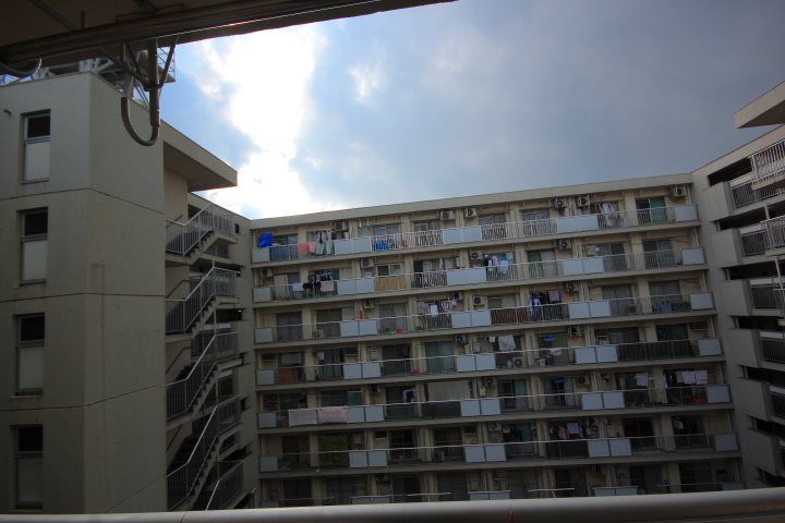 千葉県市川市行徳駅前2(マンション)の賃貸物件のその他画像