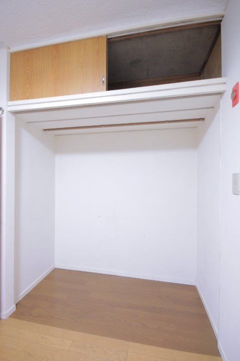 千葉県市川市行徳駅前2(マンション)の賃貸物件の内装