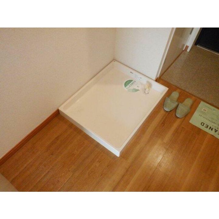 ザ・ハウス中野坂上の内装