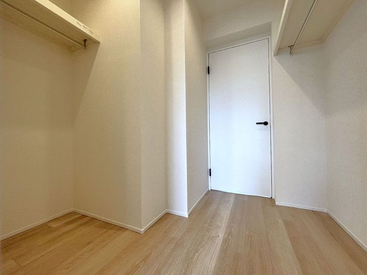 東京都文京区向丘1(マンション)の賃貸物件の内装