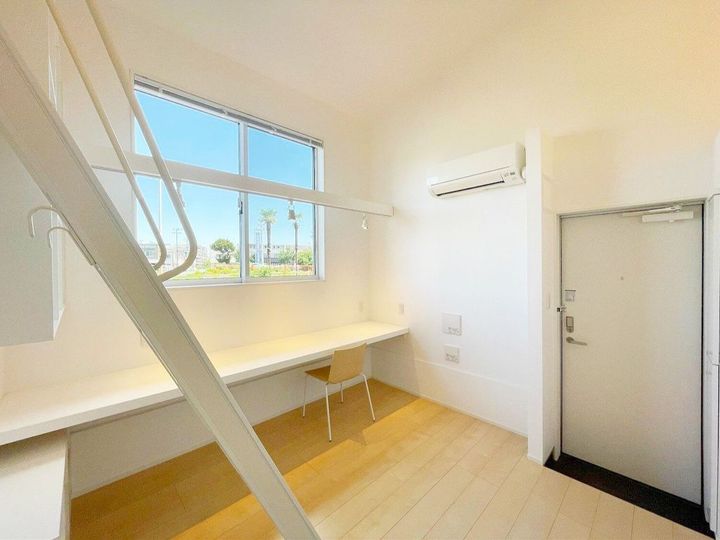 東京都小金井市緑町1(アパート)の賃貸物件のその他画像