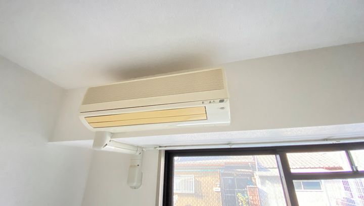 大阪府大阪市東淀川区西淡路3(マンション)の賃貸物件の内装