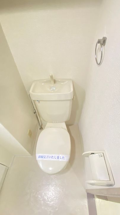 大阪府大阪市東淀川区西淡路3(マンション)の賃貸物件の内装