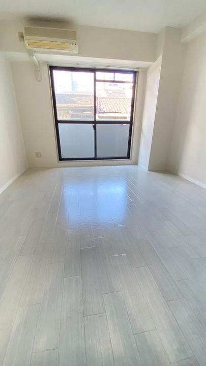 大阪府大阪市東淀川区西淡路3(マンション)の賃貸物件の内装