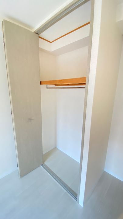 大阪府大阪市東淀川区西淡路3(マンション)の賃貸物件の内装