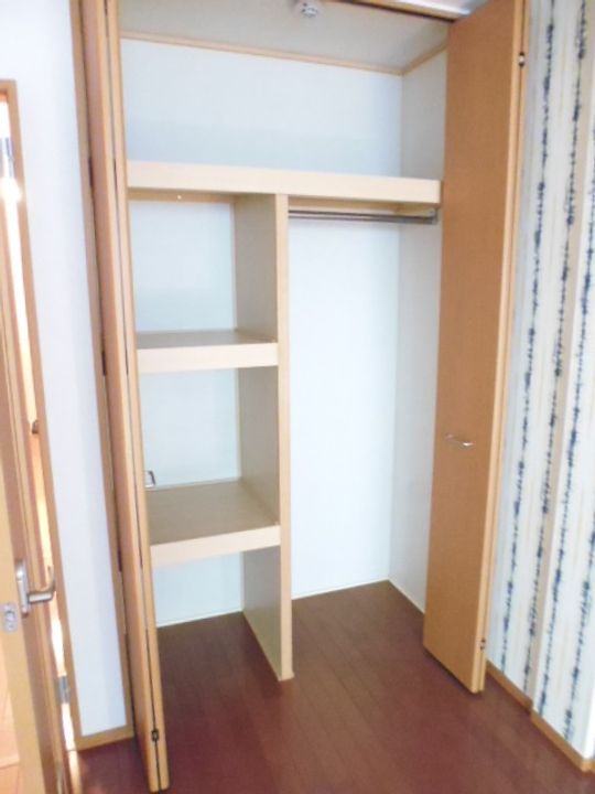 ヴィラージュ宮崎台の内装