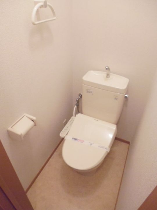 ヴィラージュ宮崎台の内装