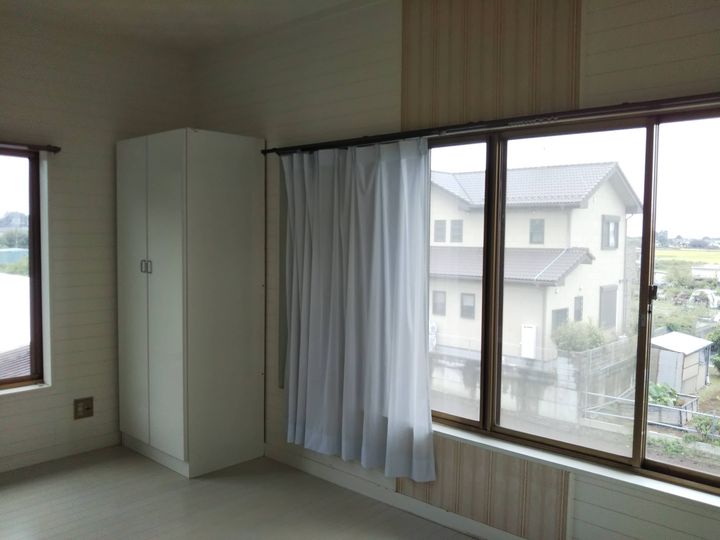 埼玉県鴻巣市宮前(一戸建)の賃貸物件の内装