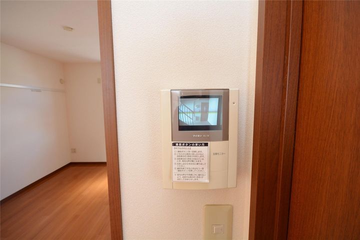 ロコ・カネッサ Aの内装