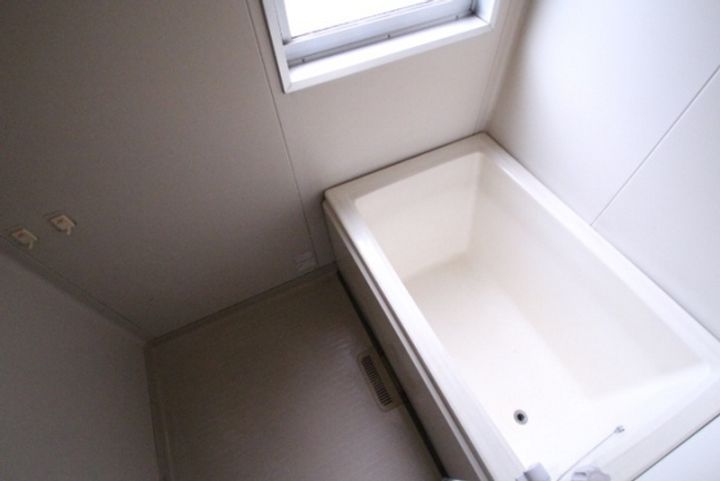光タウニーの風呂