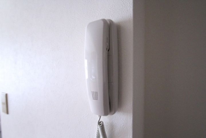 光タウニーの内装