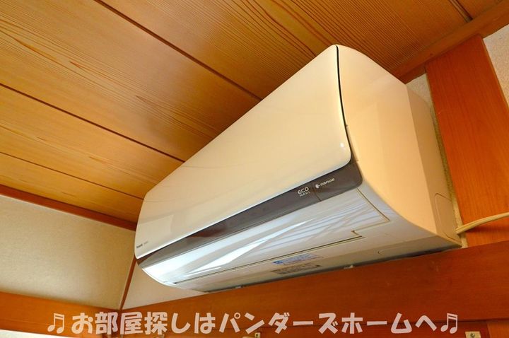 大阪府枚方市枚方元町(一戸建)の賃貸物件の内装