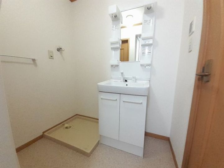 兵庫県丹波市柏原町田路(アパート)の賃貸物件の内装