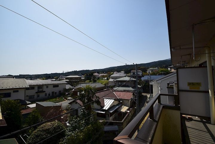 神奈川県南足柄市狩野(マンション)の賃貸物件のその他画像