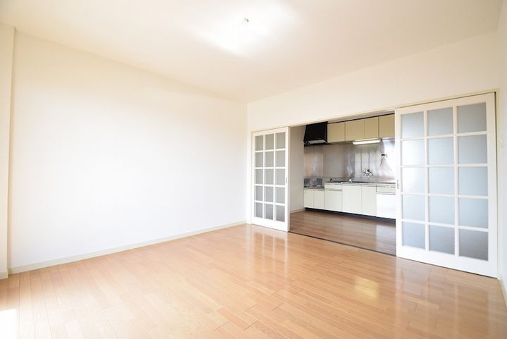 神奈川県南足柄市狩野(マンション)の賃貸物件のその他画像