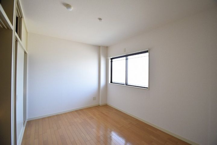 神奈川県南足柄市狩野(マンション)の賃貸物件の内装