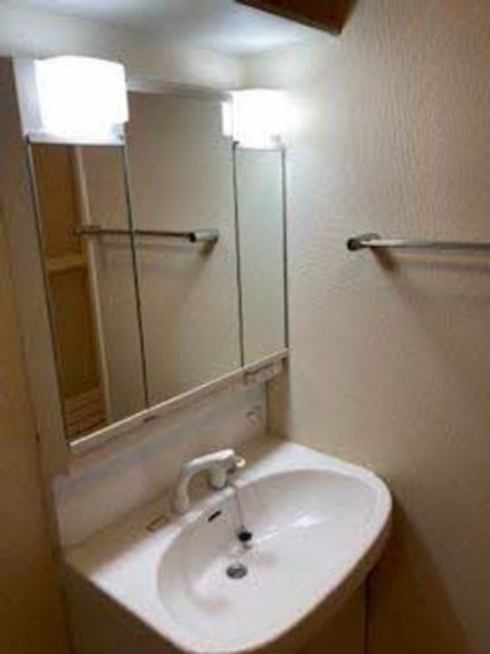 シャーメゾン恋の窪の内装