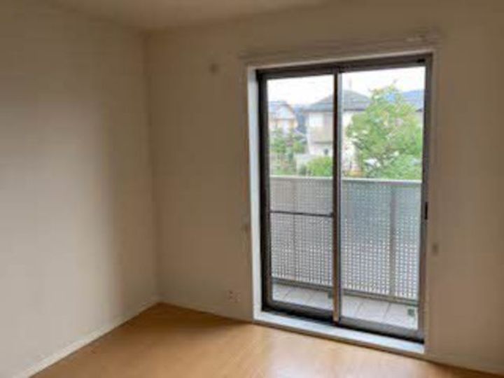 シャーメゾン恋の窪の内装