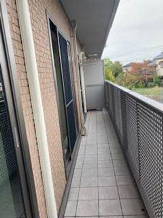 シャーメゾン恋の窪の内装