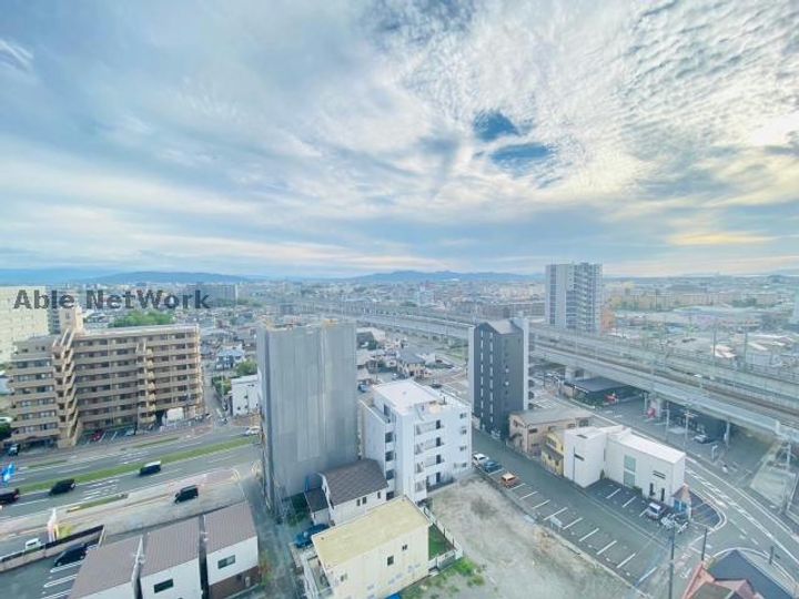レーベン熊本駅レクシアのその他画像