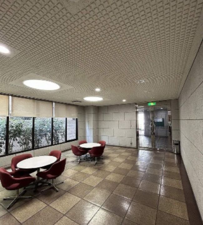 大阪府大阪市北区中津3(マンション)の賃貸物件の地図