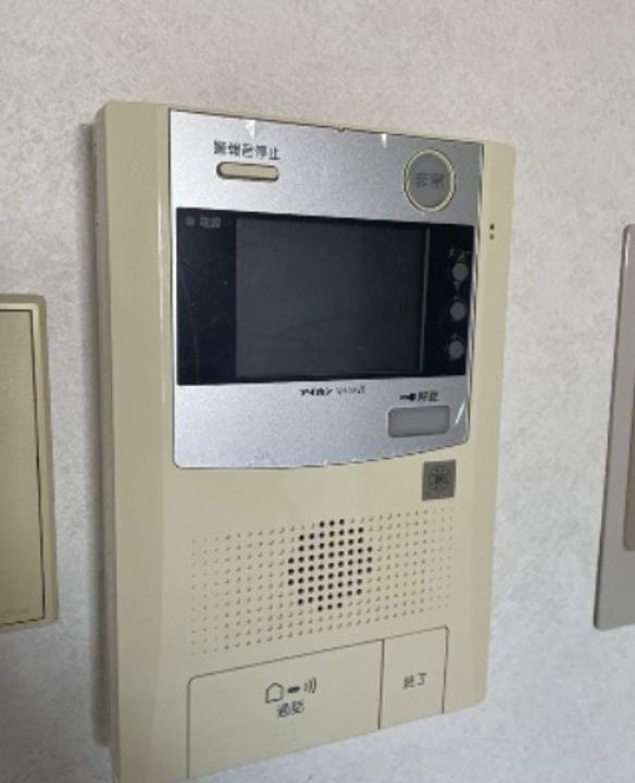 大阪府大阪市北区中津3(マンション)の賃貸物件の内装