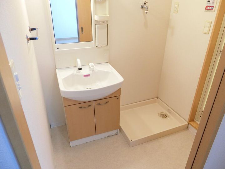 グランシャリオの内装