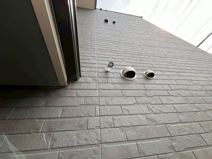 大阪府寝屋川市高柳4(アパート)の賃貸物件の内装