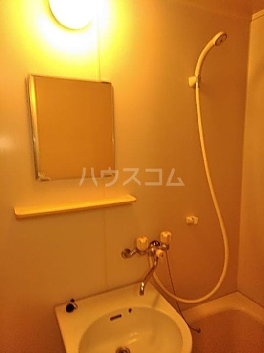 シティハイツ惣中の内装