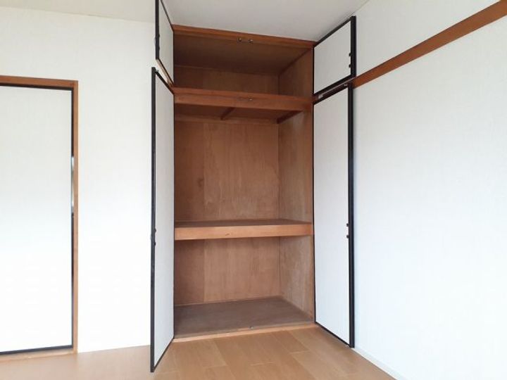 茨城県高萩市高浜町2(アパート)の賃貸物件の内装