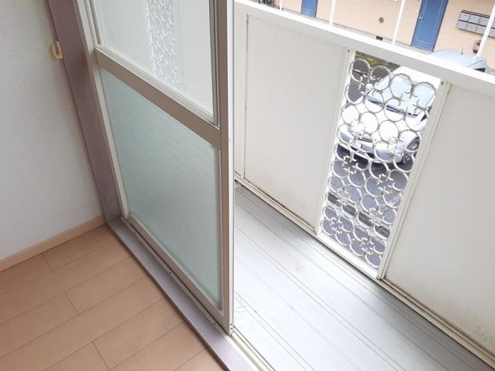 茨城県高萩市高浜町2(アパート)の賃貸物件の内装