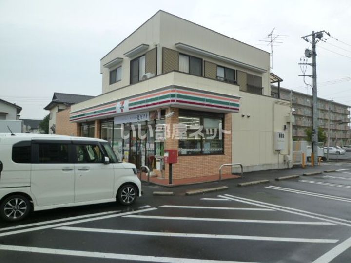 茨城県高萩市高浜町2(アパート)の賃貸物件の周辺