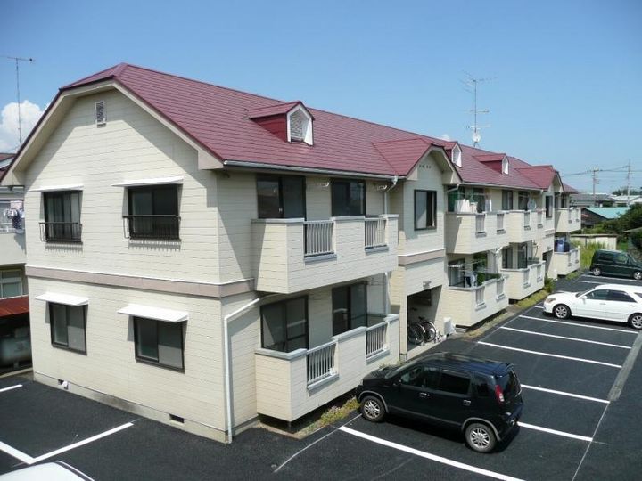 コーポ秋仙1号棟のその他画像