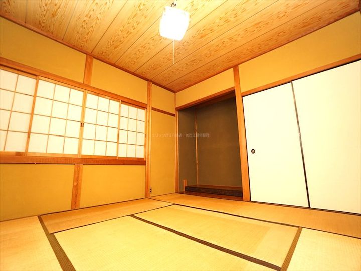 滋賀県蒲生郡日野町大字中在寺(一戸建)の賃貸物件のその他画像