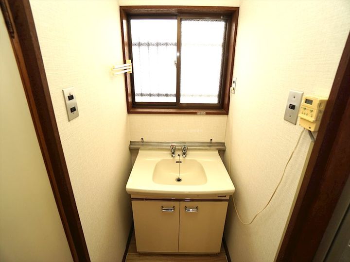 滋賀県蒲生郡日野町大字中在寺(一戸建)の賃貸物件の内装