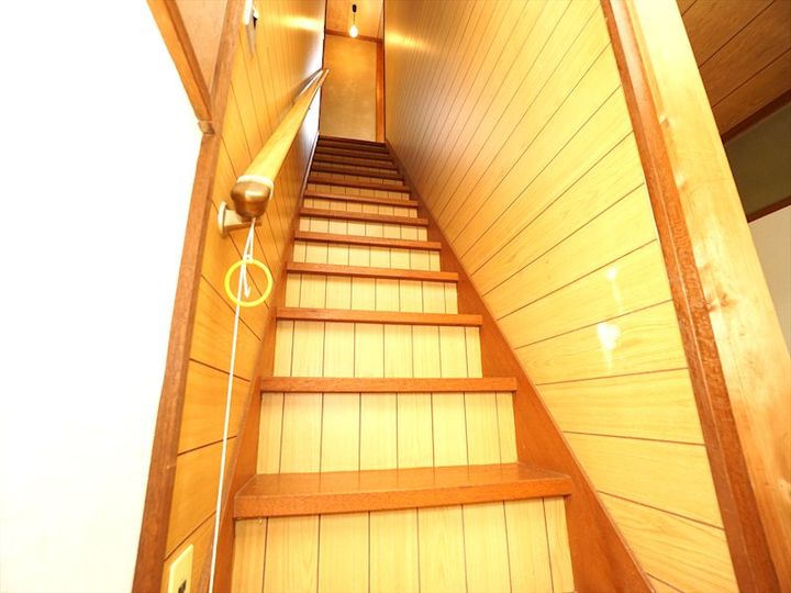 滋賀県蒲生郡日野町大字中在寺(一戸建)の賃貸物件の地図