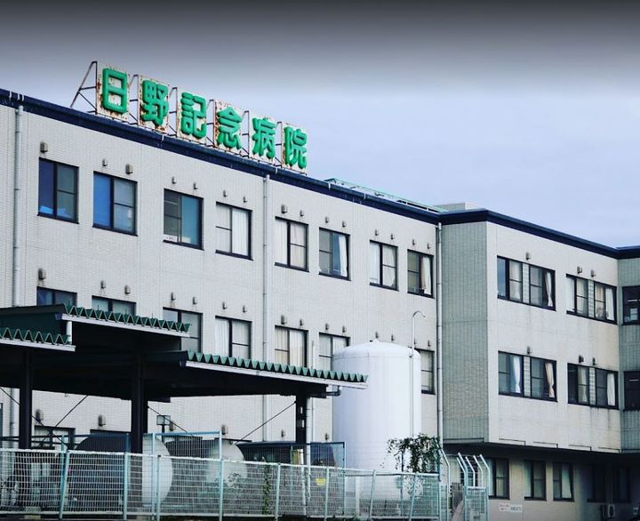 滋賀県蒲生郡日野町大字中在寺(一戸建)の賃貸物件の周辺