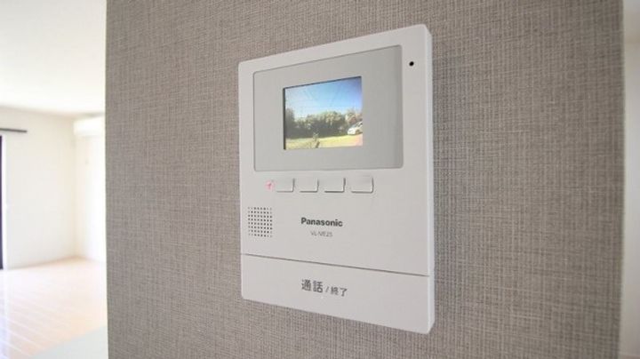 静岡県浜松市中央区和合町(一戸建)の賃貸物件の内装