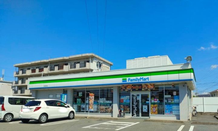 静岡県浜松市中央区和合町(一戸建)の賃貸物件の周辺