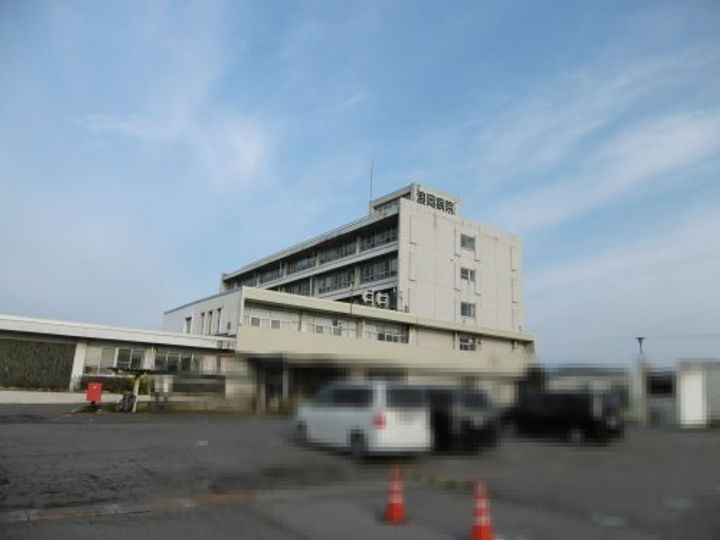 ハイム幸Aの周辺