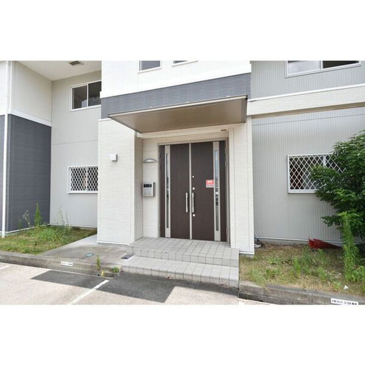 Maison du Angeの地図