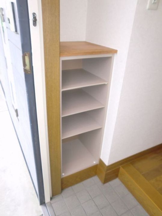 窪田コーポ Aのその他画像