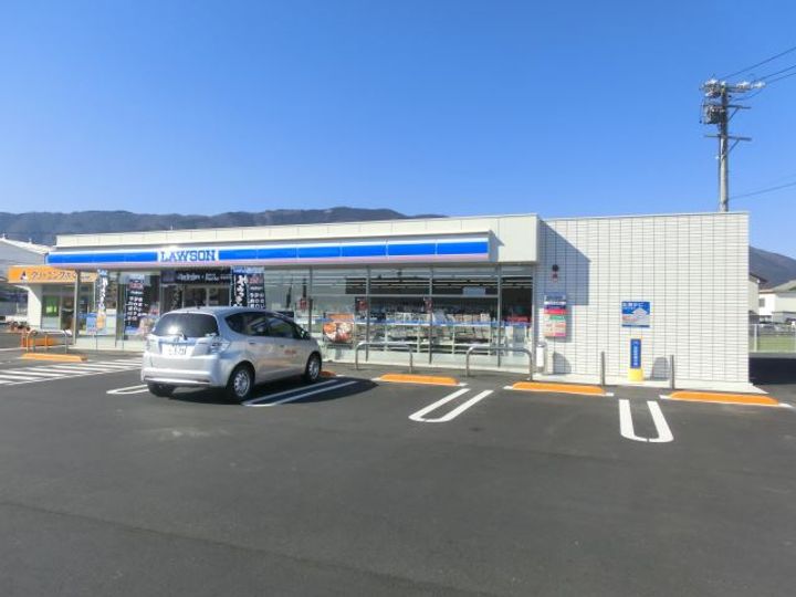 窪田コーポ Aの周辺