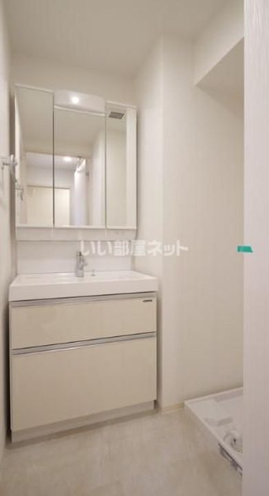 プレジオ西新井の内装