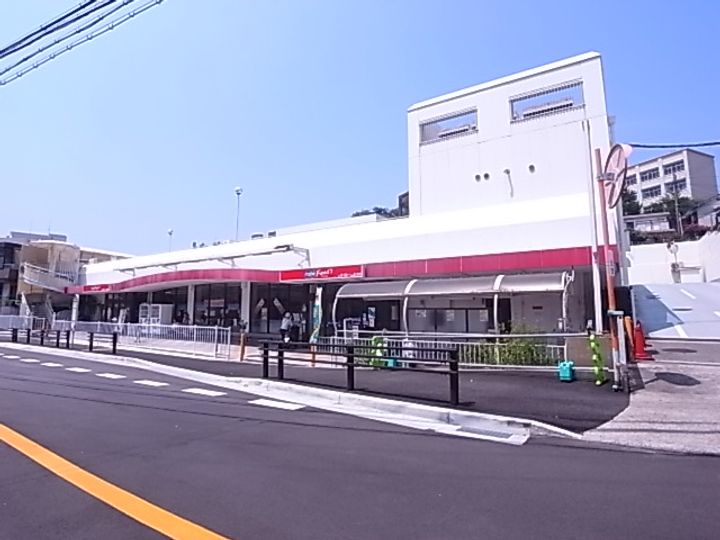 ルマージュ瑞穂の周辺