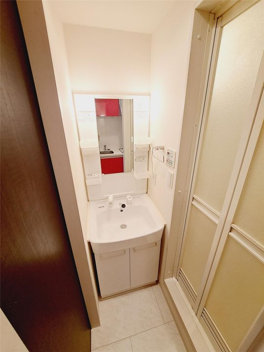 エトワールKの内装